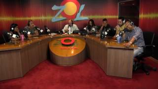 Confesiones Octubre 24, 2016 y oyente que le gusta la prima de su novia