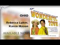OHIO from WONDERFUL TOWN sung by Rebecca Luker and Karen Mason