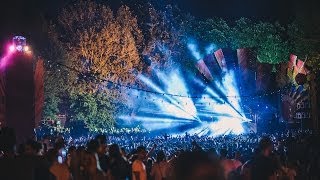Welcome to the Future festival 2013 - Aftermovie