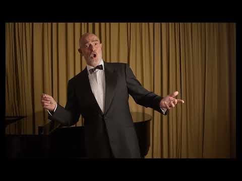 Salvatore Paolo Massei,  Richard Black  "Ave Signor"  from Mefistofele of A.Boito