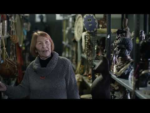 Trailer-Vorschau: Die Ausstattung der Welt