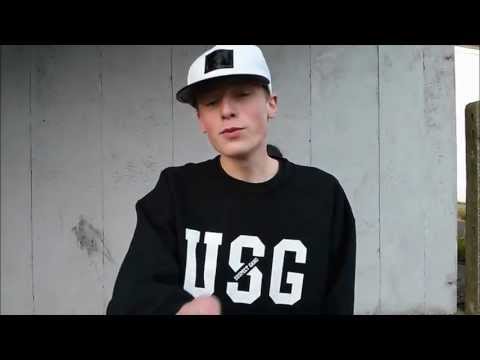 Delo - Pharoahe Monch Freestyle