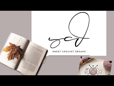 SA Crochet designer  Mariana Muller ~ Sweet Crochet Dreams | Stitching Stories