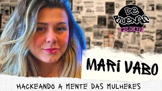 MARI VABO (HACKER DE MENTES) - DE BUENAS 2.2