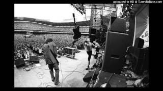 Red Hot Chili Peppers  -  Dosed