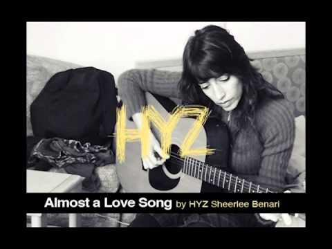 שירלי בנארי | Sheerlee Benari - Almost a Love Song