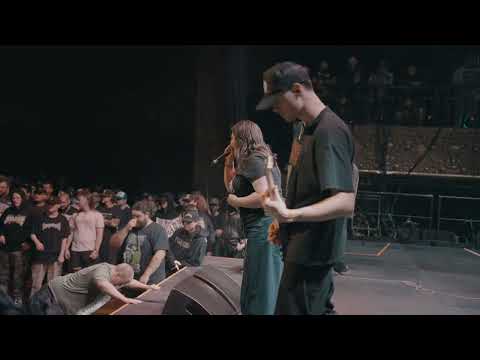 (197 Media) Year of the Knife - Live at For the Children 2024