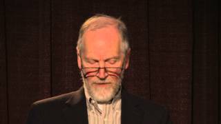 MEL ACHESON: What's the Matter with Matter? | EU 2013