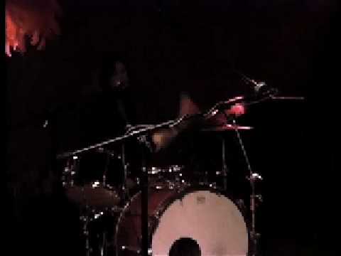 Cortney Tidwell   Berlin   Mama from the mountain