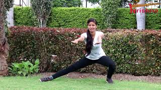 Exercise | fitness / Female Aerobics Exercise | fitness / Female Aerobics
