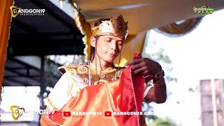 Download lagu Semanis Madu - Terlalu Sayang (Sulapan) - Burok 'BUNGA NADA' Live Randegan, 01-07-2023 mp3