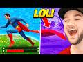 250 UNLUCKIEST Moments In Fortnite