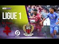 Metz vs Nice | LIGUE 1 HIGHLIGHTS | 10/07/2023 | beIN SPORTS USA