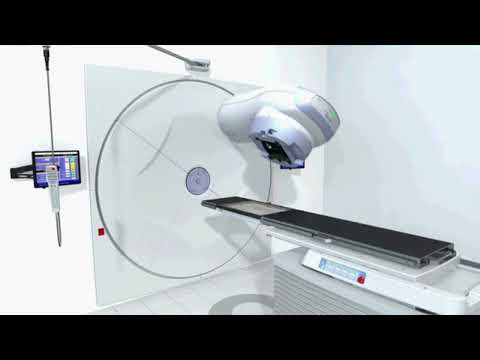 Brachytherapy Equipment s Trailer Biomedical Engineers TV
