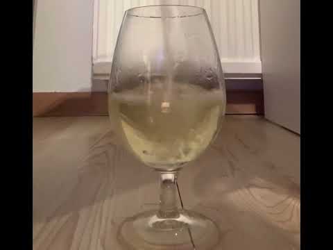 Desperate Pee Video