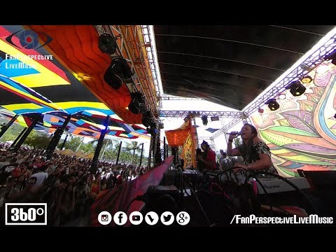 Michele Adamson - Eco Tribe 7 (360º)