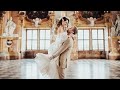 Die With A Smile Lady Gaga Bruno Mars Wedding Dance ONLINE Spectacular First Dance Routine