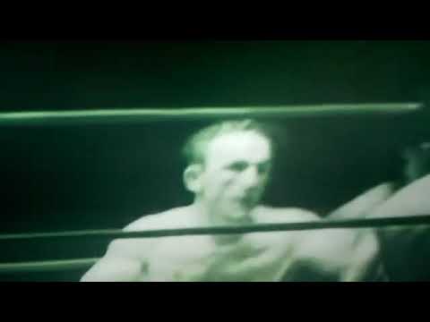 Muhammad Ali said Sugar Ray Robinson from Detroit is the best boxer