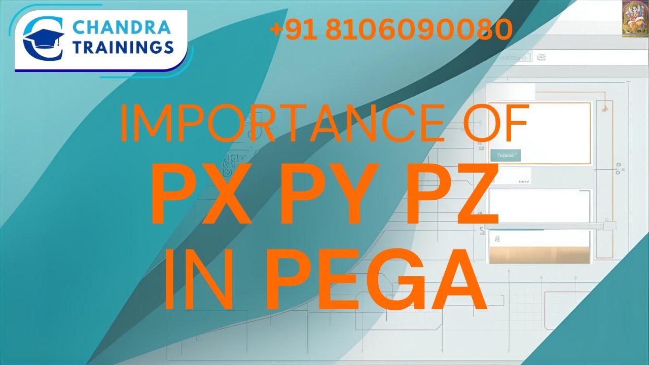 PX,PY,PZ Rules in PEGA