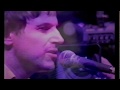 TALL DWARFS - Bodies (live) at Rock The Quota, James Cabaret, Wellington, NZL, June 1990.