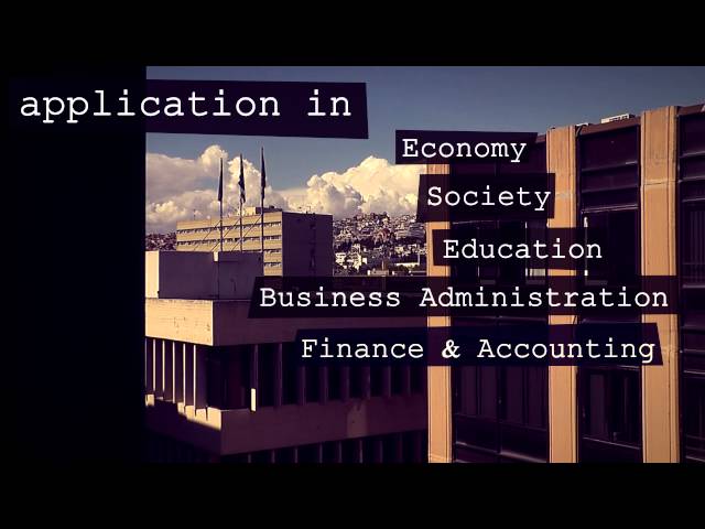 University of Macedonia video #1