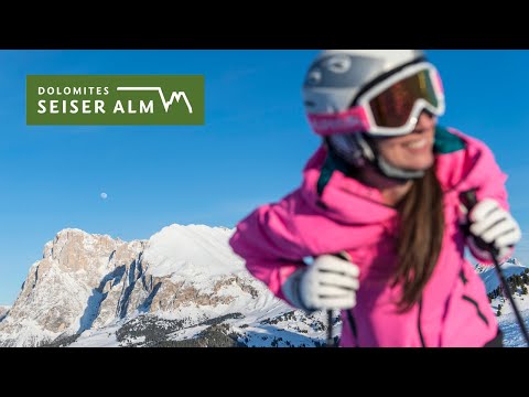 Activation Green Pass - Dolomiti Superski ✅❄️