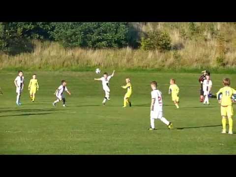 4th August 2010 - Glentoran 0 - 4 Bangor Rangers