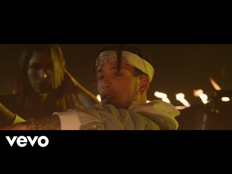 Videoclip de Maikel de la Calle - Me atrevo