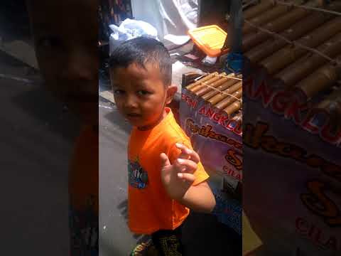 Srikandi nada vestival bendi raya