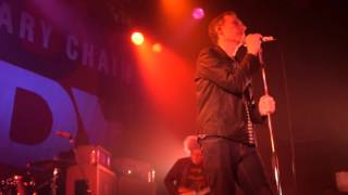 The Jesus and Mary Chain - It&#39;s so hard, live in Osaka Feb-25-2016