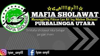 Download lagu VIRAL!!  JOSSS MAFIA SHOLAWAT, Status WA KEREN, SEDIH LUAR BIASA. ENDINGNYA BIKIN SEDIH||BY IYAN mp3