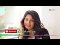 Mogalirekulu Star Karuna Bhushan Revealed Her Secrets In Celeb Diaries Promo