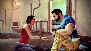 Wayfarers: Call of Osiris - story trailer