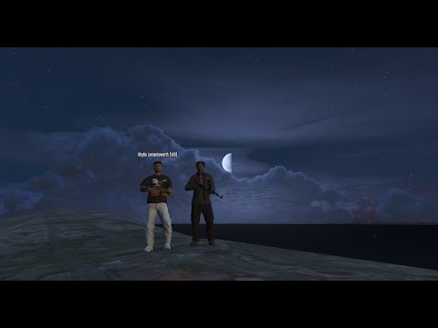 Küfür edenlerin feleği şaştı (rina-roleplay.com) #destoyevski