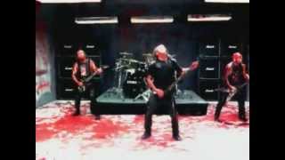 Slayer - Bloodline Official Video HD