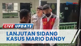Rafael Alun Ogah Bayar Restitusi Buat David Ozora Rp 120 Miliar, Bebankan ke Mario Dandy