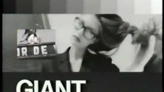 Giant Steps - Into You (RELAID AUDIO)