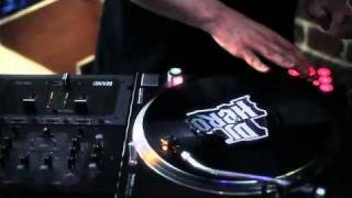 Video thumbnail for Novation Dicer - Blakey Performs by Hollywood DJ