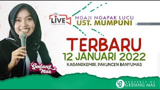 Download lagu Pengajian Lucu Mumpuni Terbaru 12 Januari 2022_Karangkemiri Banyumas mp3 Download lagu Pengajian Lucu Mumpuni Terbaru 12 Januari 2022_Karangkemiri Banyumas mp3