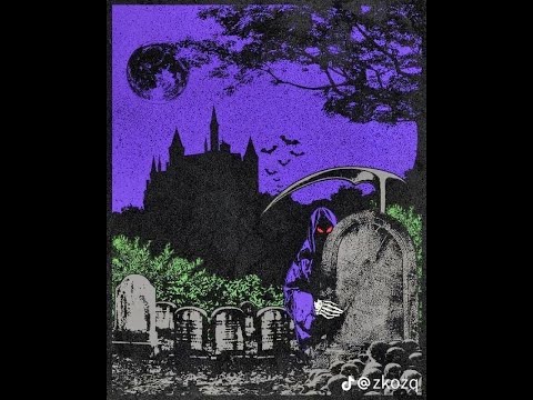 [FREE] DARK MEMPHIS BONES x $UICIDEBOY$ TYPE BEAT - "ALL EYEZ ON ME"