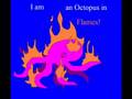 Octopus on Fire (fan vid) [new edit] 