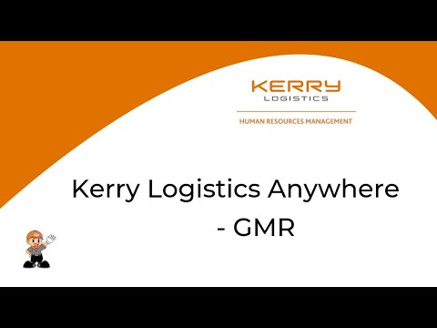 Kerry Logistics THAILAND Careers
