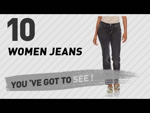 Pioneer Women Jeans // New & Popular 2017