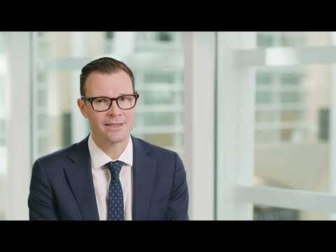 Brookfield | Genesee & Wyoming: Laying the Tracks for the Future of Rail