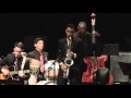 In A Sentimental Mood - Duke Ellington - OCPS All County Jazz Band