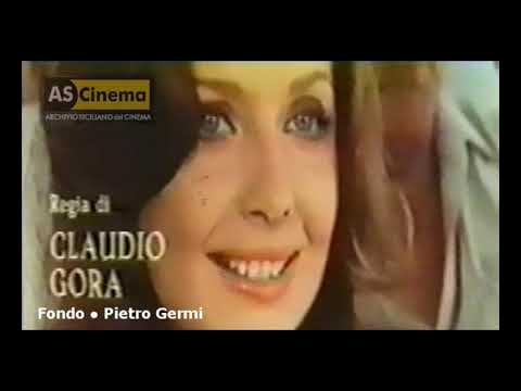 Rosina Fumo viene in città... per farsi il corredo (1972)