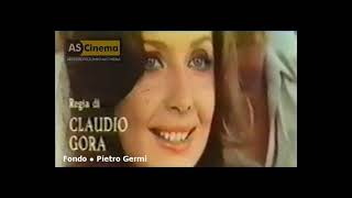 Rosina Fumo viene in città... per farsi il corredo (1972)