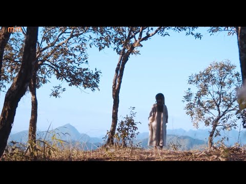 ZODINPUIA HNAMTE - VANRAMA LEN KA NUAM (OFFICIAL)