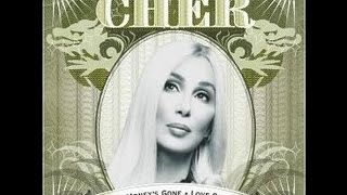 Cher When The Money&#39;s Gone /Love One Another (The Remixes)