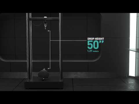 Wiley X // ANSI High Mass Impact